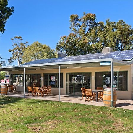 Discovery Parks - Barossa Valley Танунда Экстерьер фото