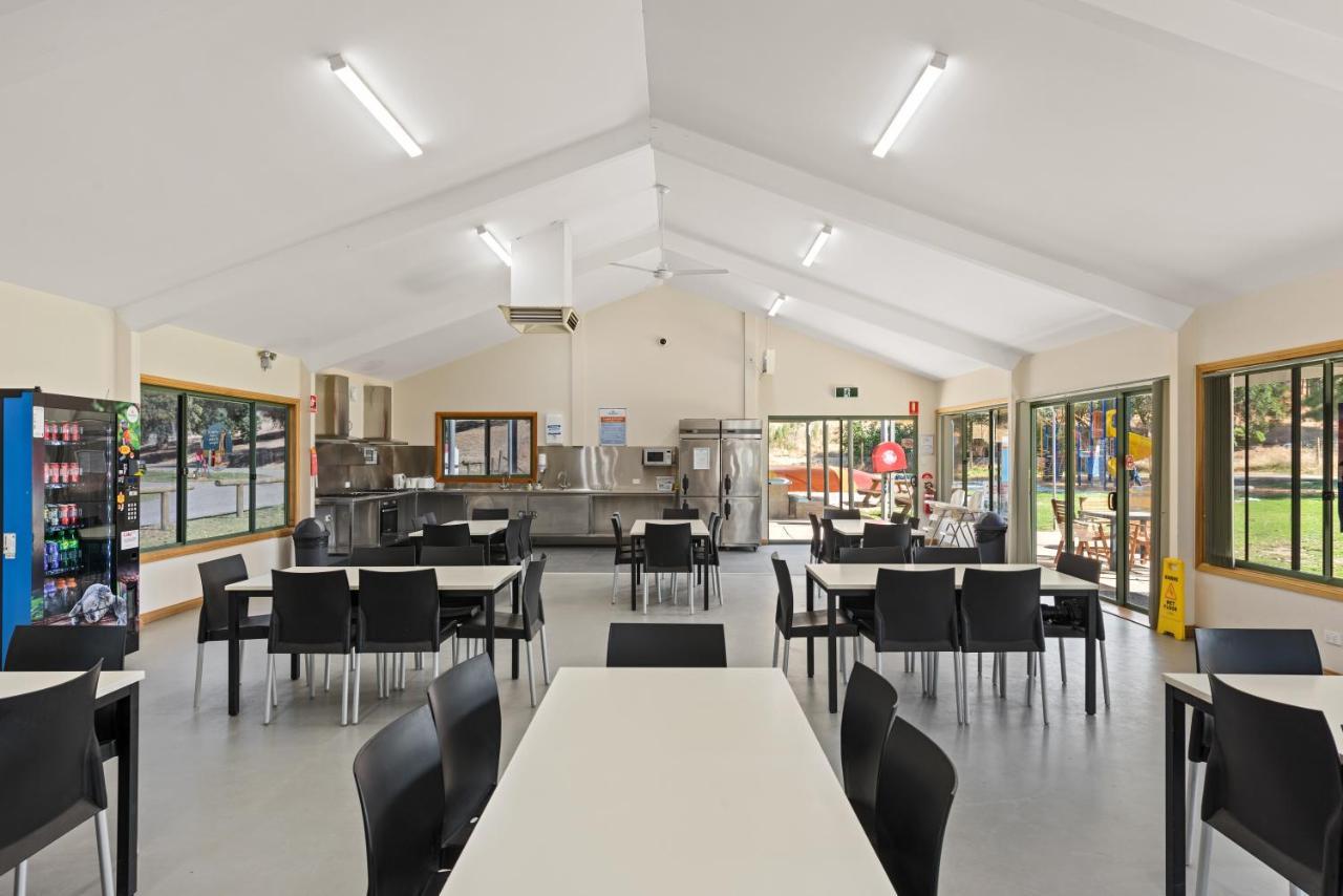 Discovery Parks - Barossa Valley Танунда Экстерьер фото