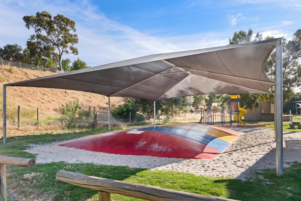 Discovery Parks - Barossa Valley Танунда Экстерьер фото