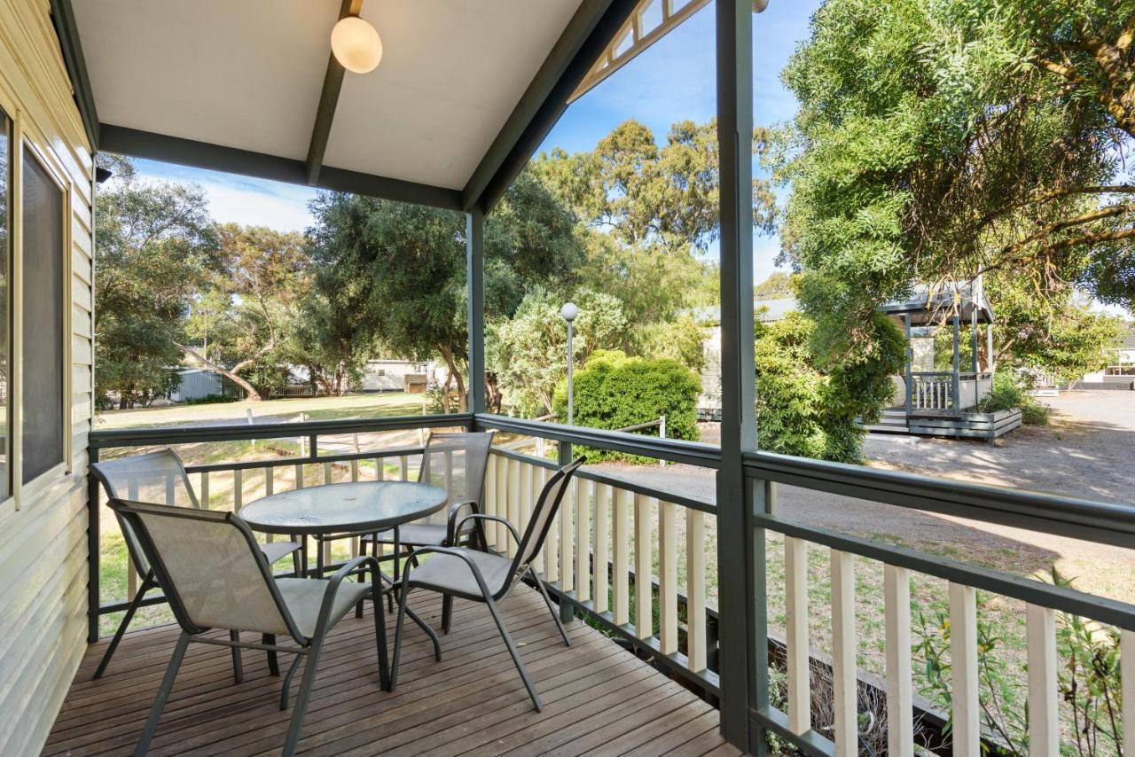 Discovery Parks - Barossa Valley Танунда Экстерьер фото