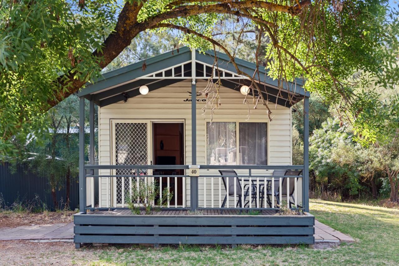 Discovery Parks - Barossa Valley Танунда Экстерьер фото