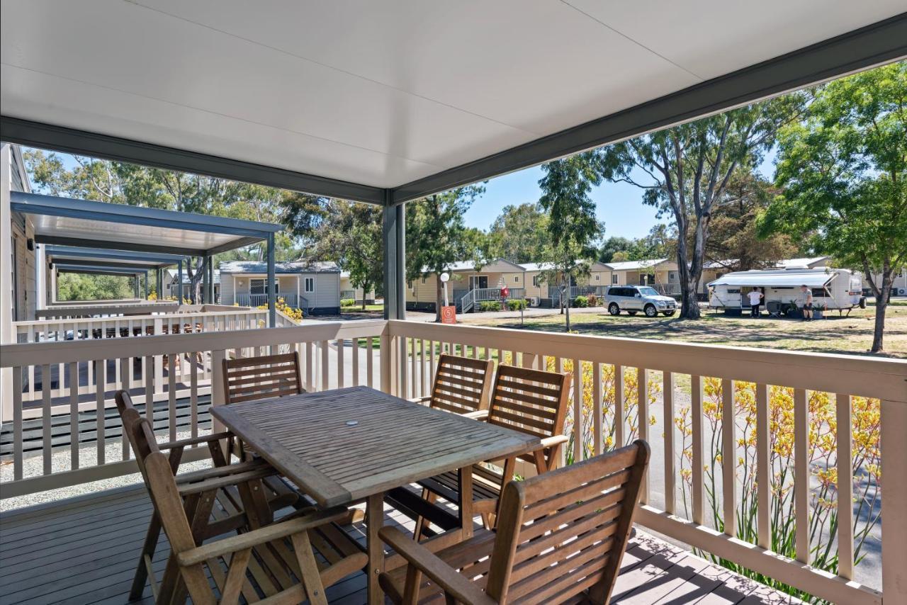 Discovery Parks - Barossa Valley Танунда Экстерьер фото