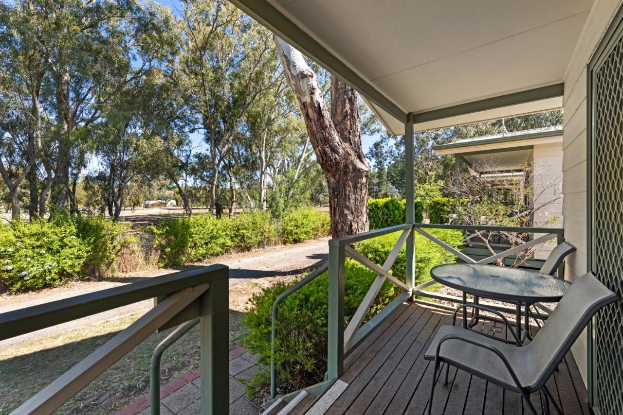 Discovery Parks - Barossa Valley Танунда Экстерьер фото