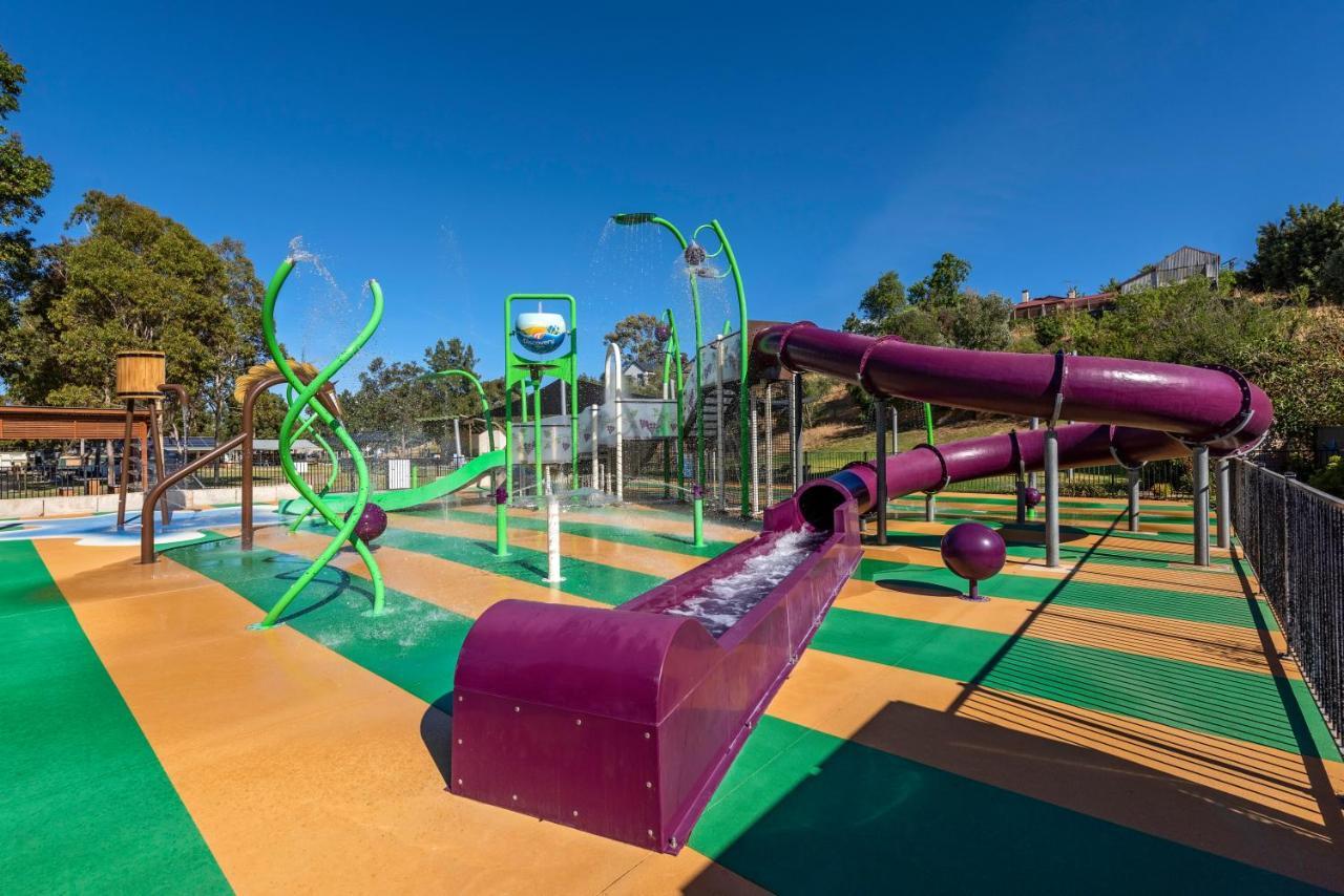 Discovery Parks - Barossa Valley Танунда Экстерьер фото