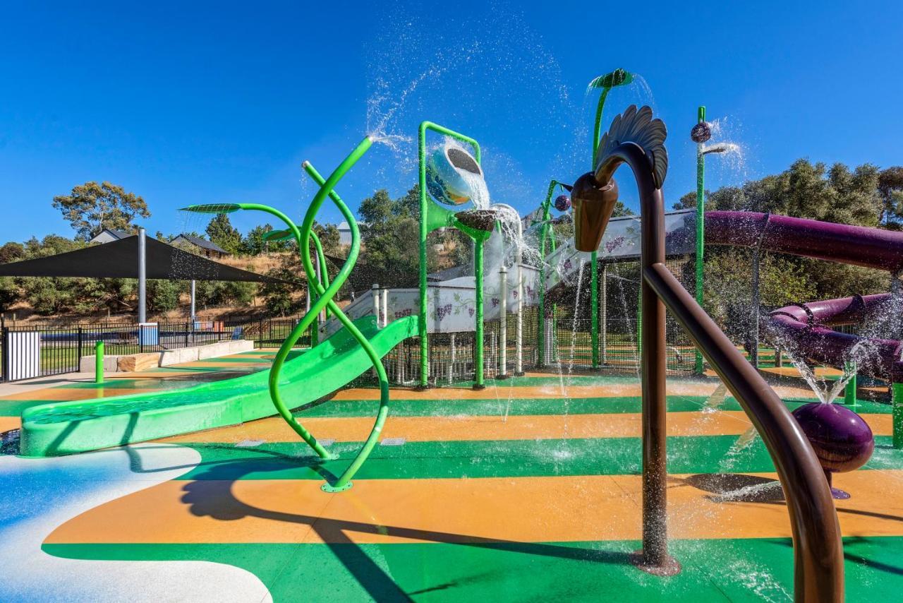 Discovery Parks - Barossa Valley Танунда Экстерьер фото