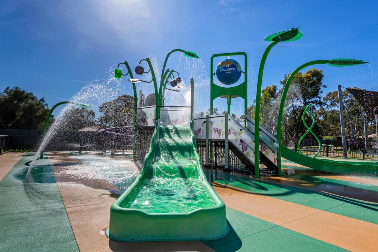Discovery Parks - Barossa Valley Танунда Экстерьер фото