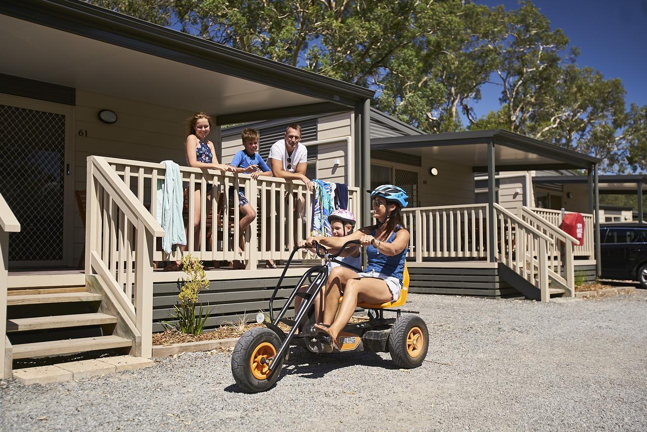 Discovery Parks - Barossa Valley Танунда Экстерьер фото